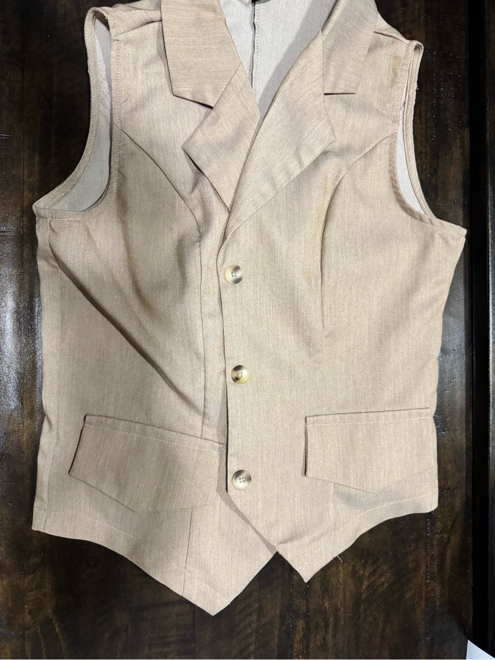 Women’s vest Shirt - Shein